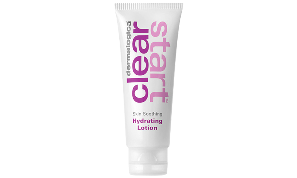 skin hydrating lotion