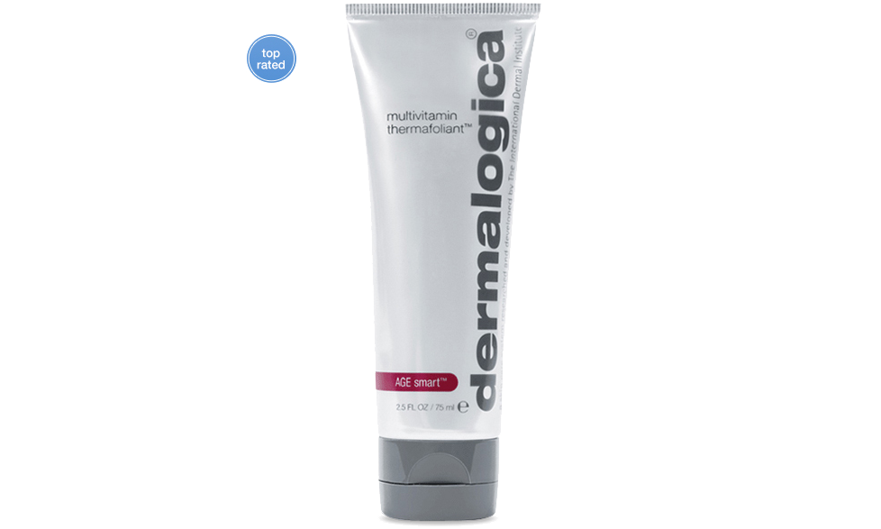 multivitamin thermafoliant