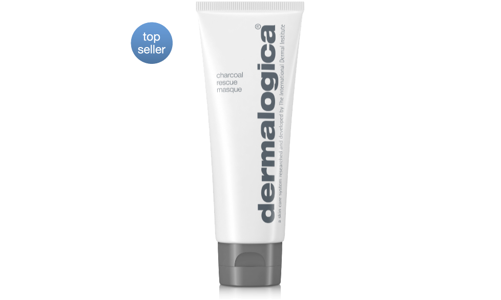 sebum clearing masque
