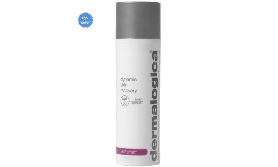 dynamic skin recovery spf50