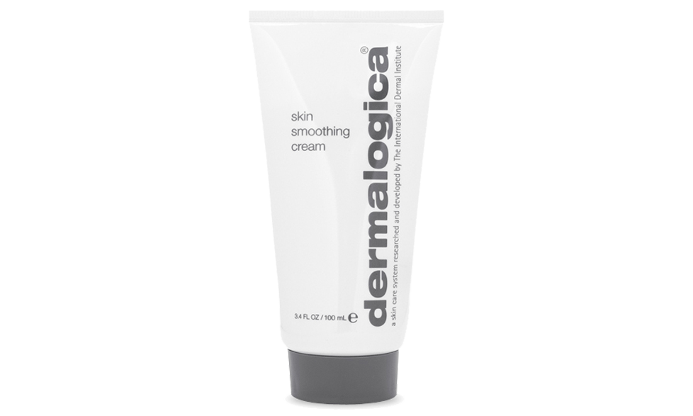 skin smoothing cream