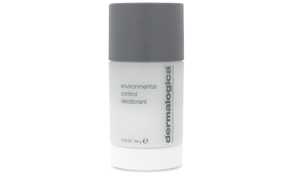 environmental control deodorant