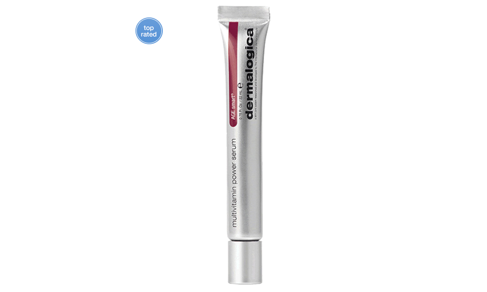 multivitamin power serum