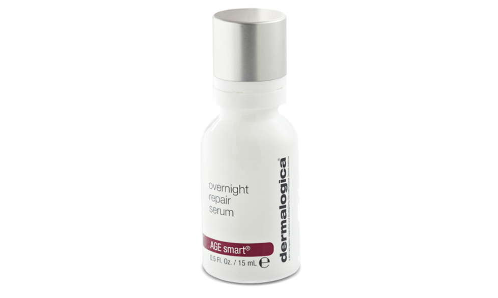 overnight repair serum