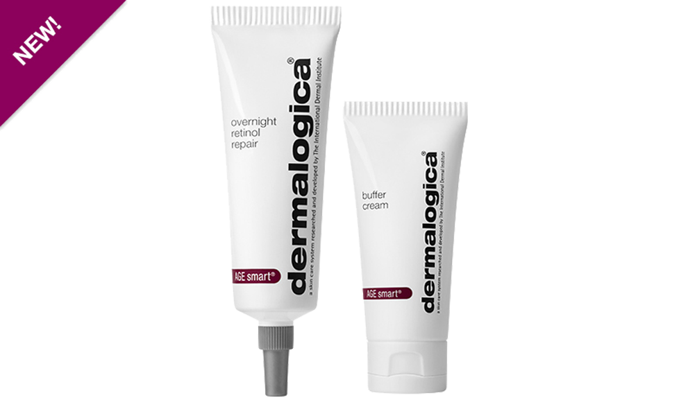 overnight retinol repair