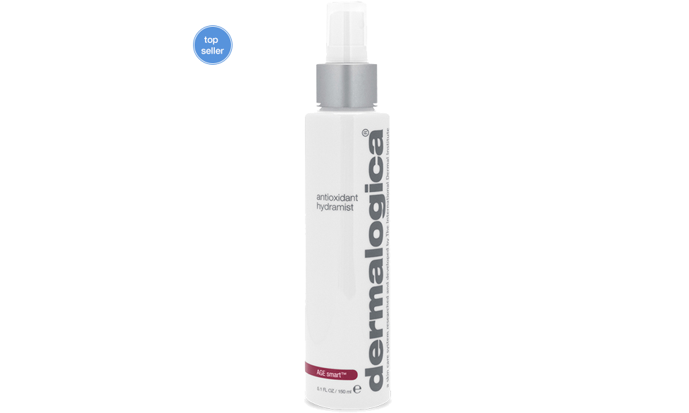 antioxidant hydramist