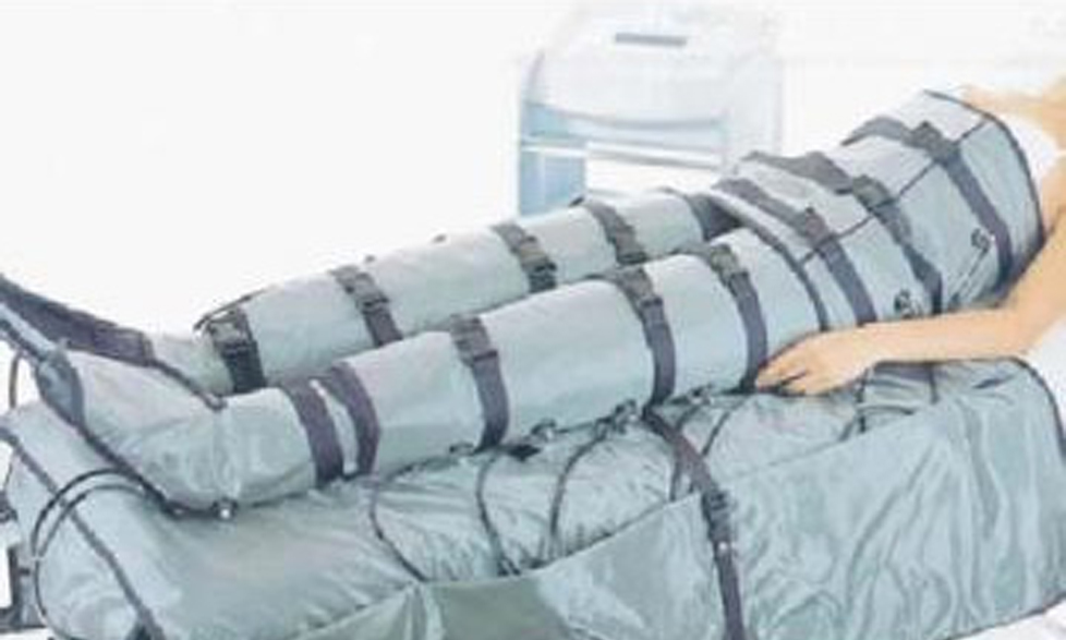 pressotherapy